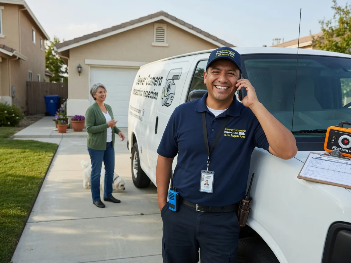 Sewer Line Repair Nineveh, PA FAQs